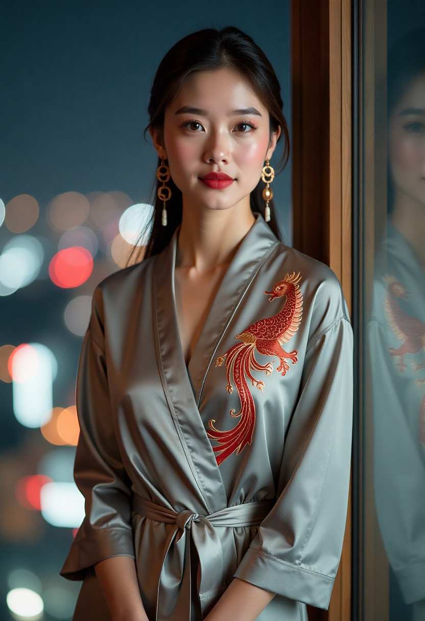 超级赘婿海报