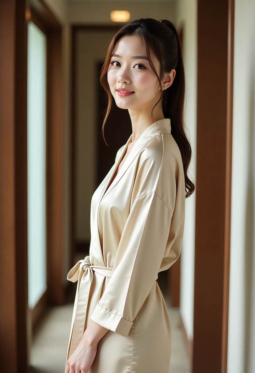 狂飙女婿海报