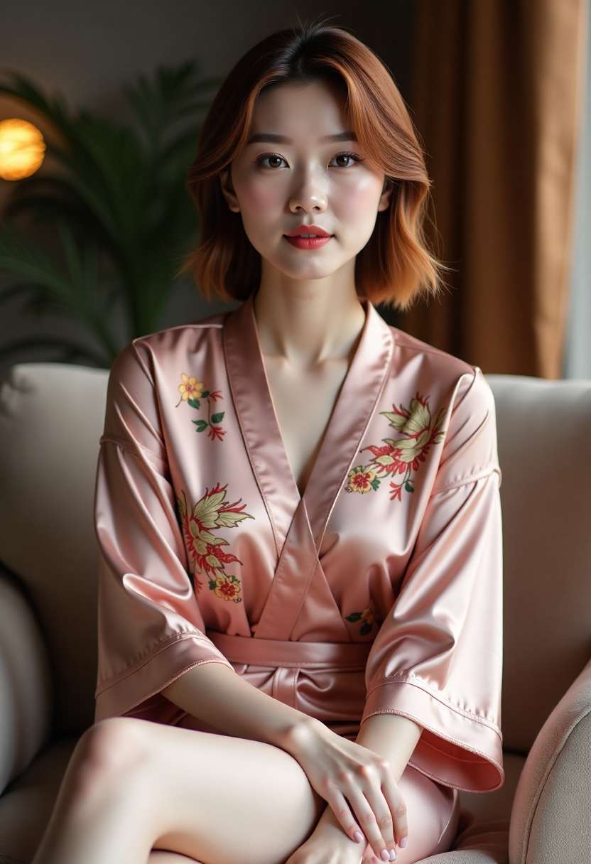 绝品神婿海报