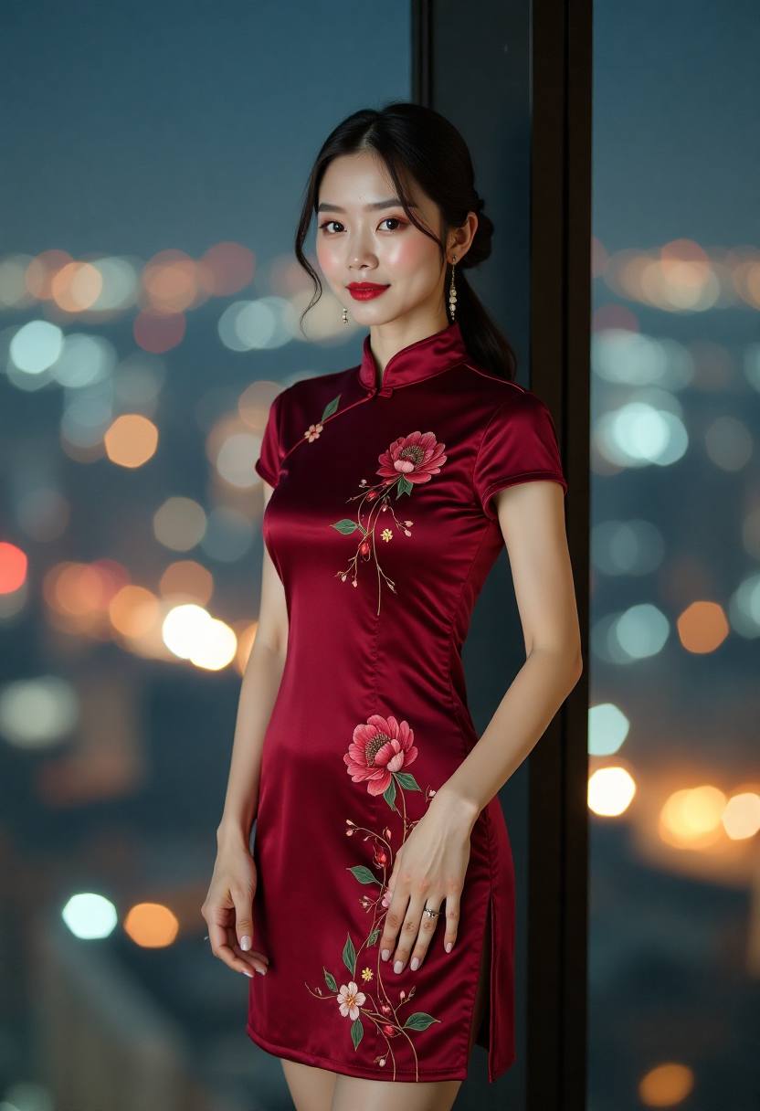 天王赘婿海报